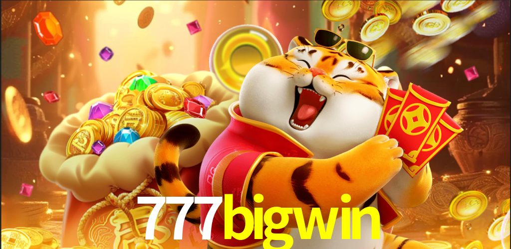 777bigwin fun