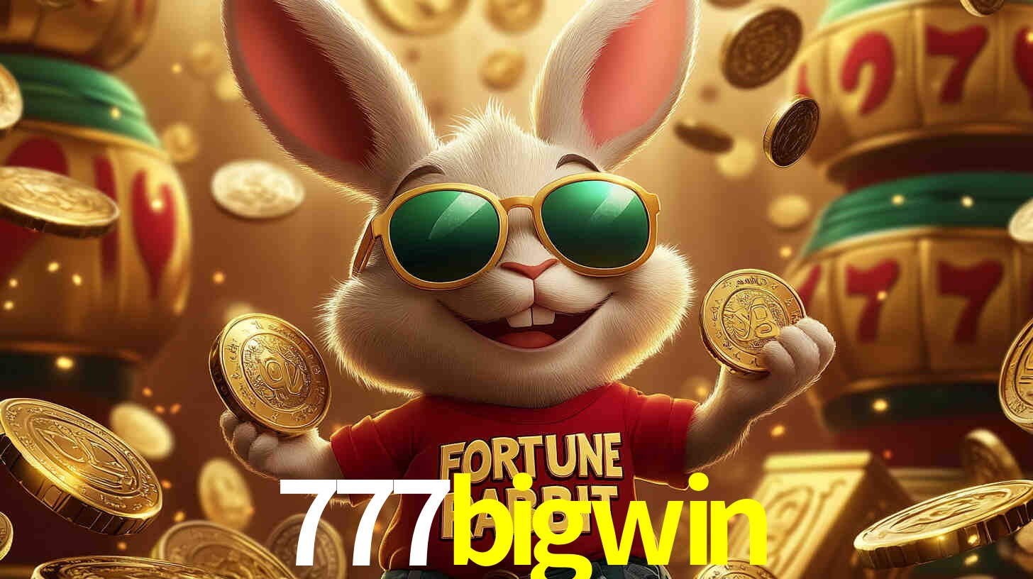 777bigwin - Jackpot da Fortuna Real - 777bigwin.com