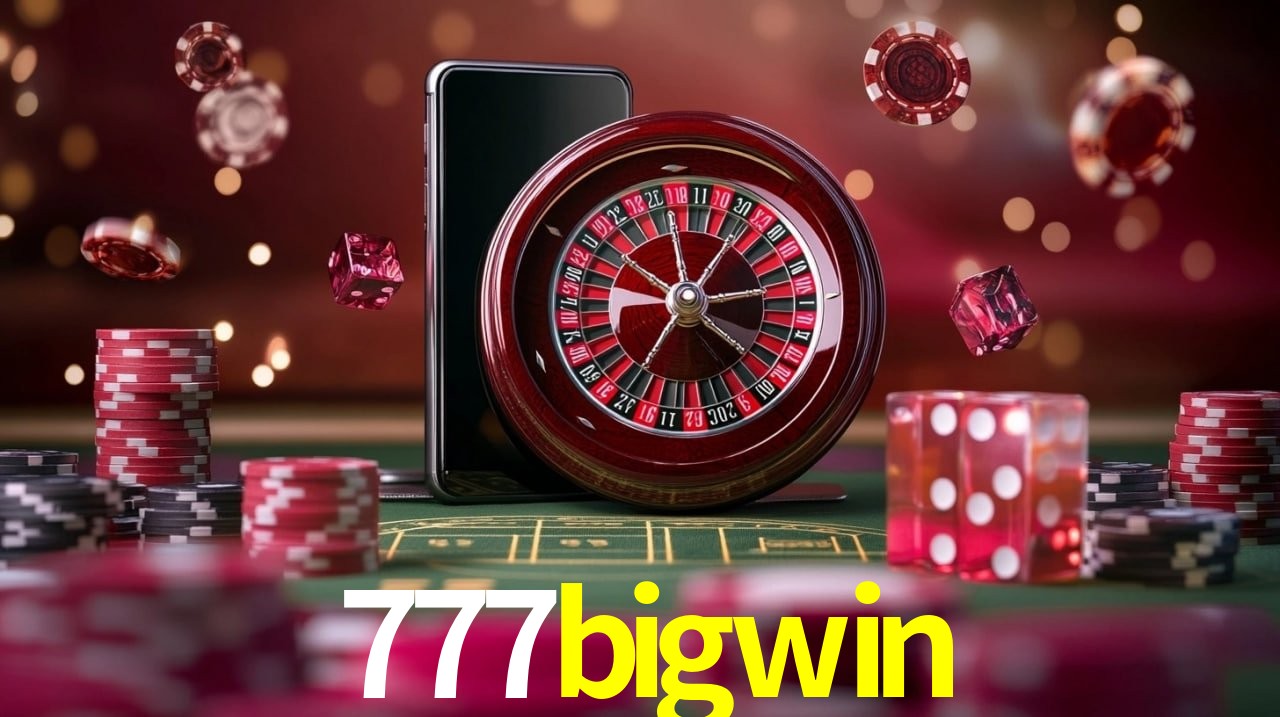 Welcome Bonus 777bigwin