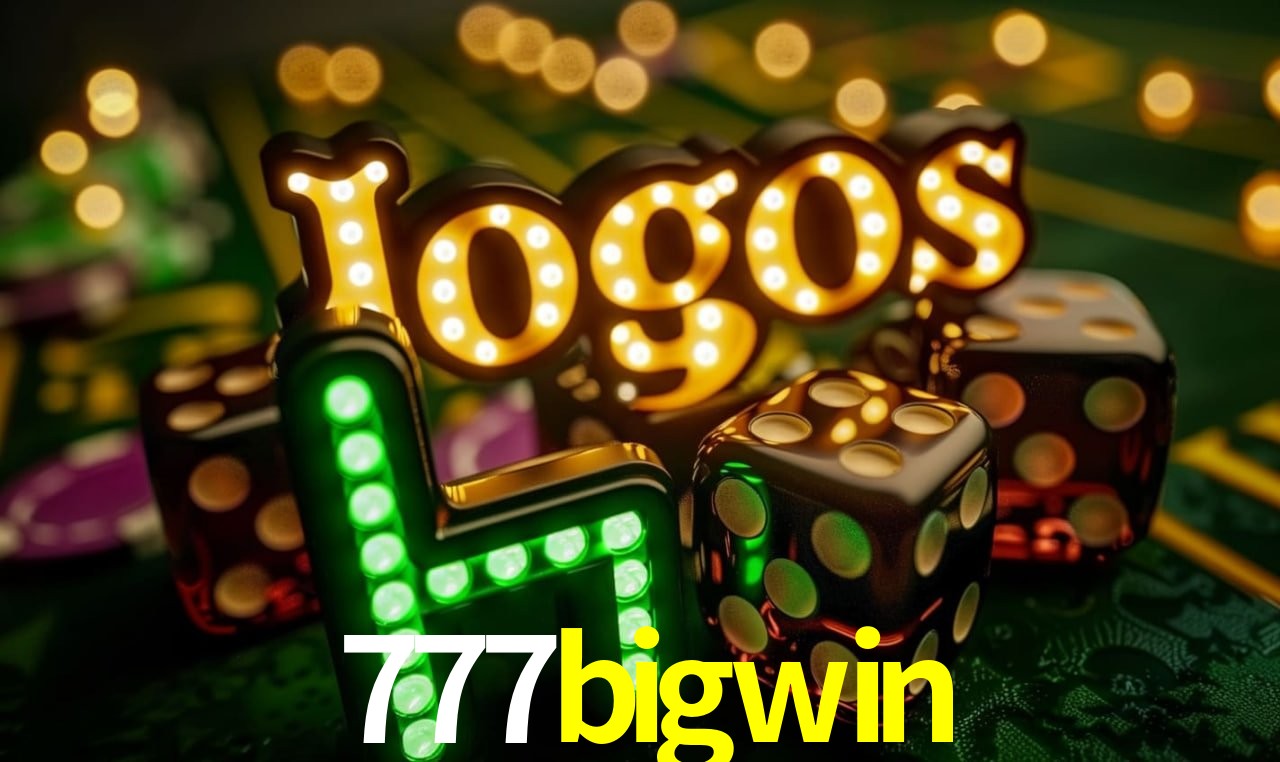 Bônus de Boas-vindas 777bigwin