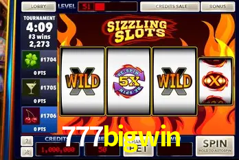 Desvendando o Mundo dos Jogos Virtuais na 777bigwin