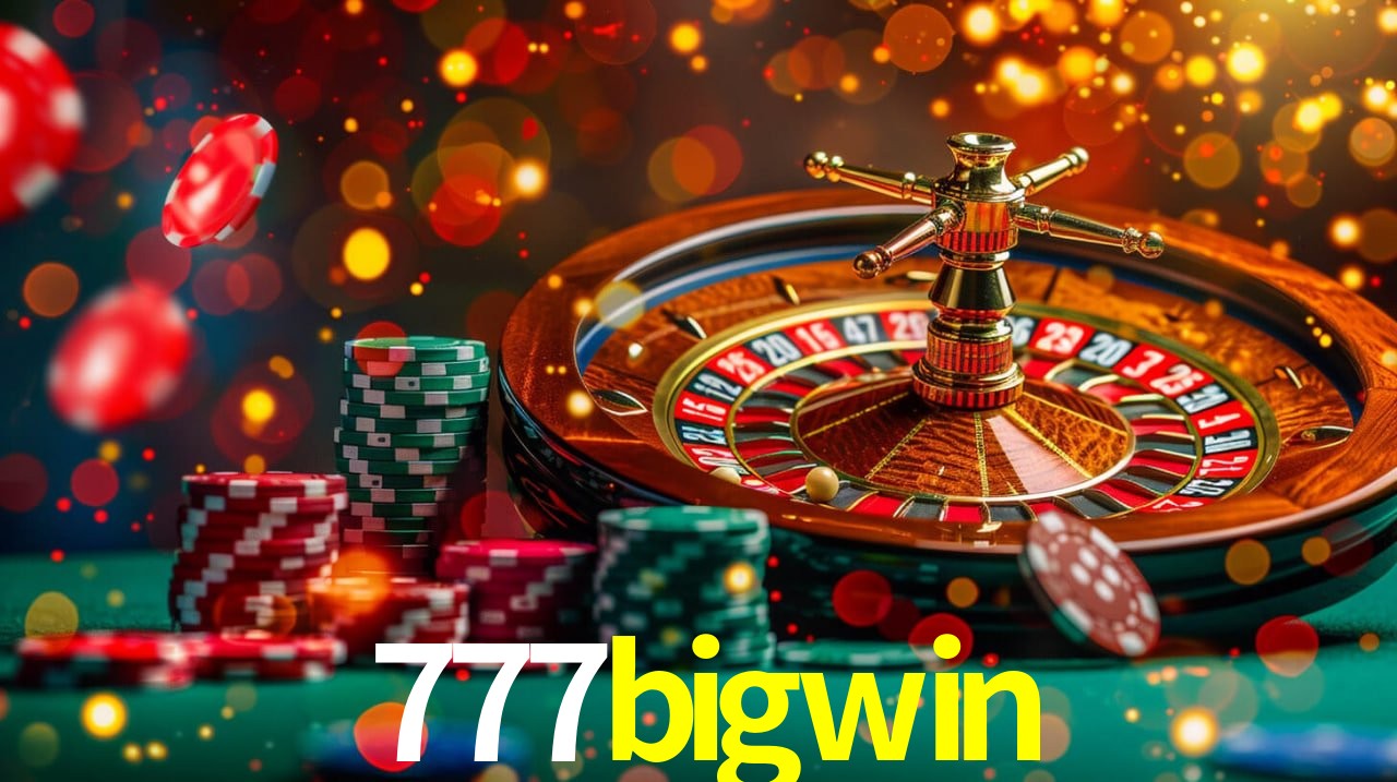 Explorando a Categoria de Eventos em Apostas na 777bigwin