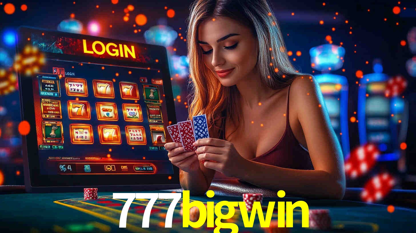 777bigwin.com