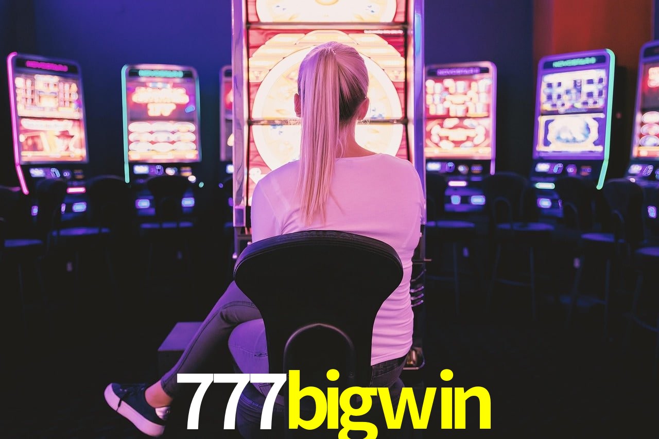 Live Casino 777bigwin