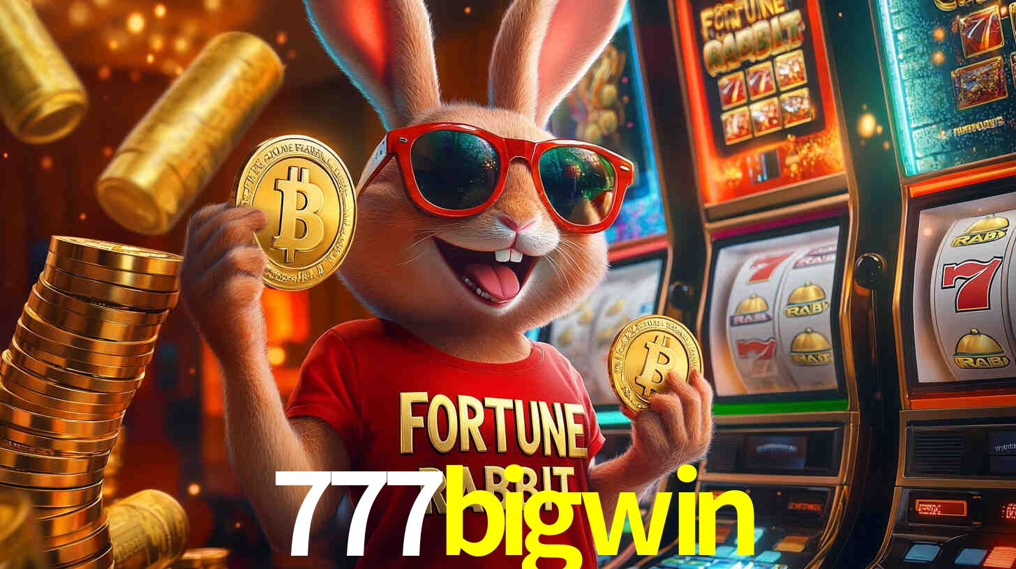 Descubra a Magia dos Jogos de Arcade no 777bigwin