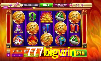 A Emoção da Loteria na 777bigwin: Uma Chance de Mudança de Vida