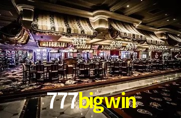 APP oficial da 777bigwin para mobile