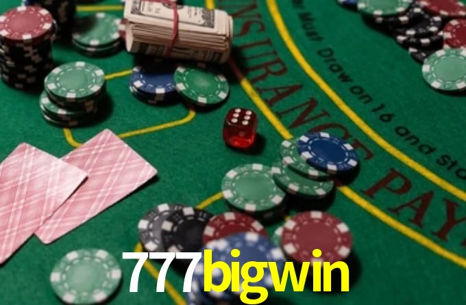 777bigwin fun