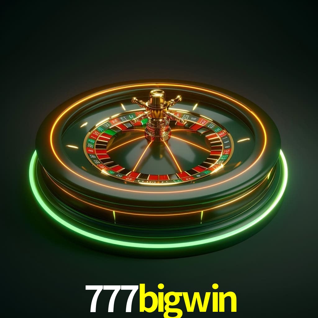 777bigwin.com