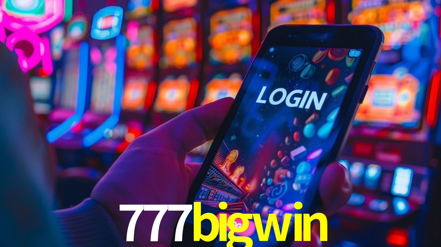 Programa VIP 777bigwin