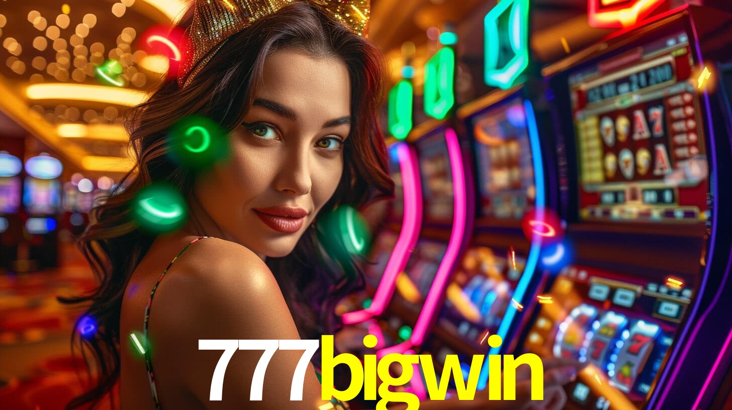 777bigwin fun