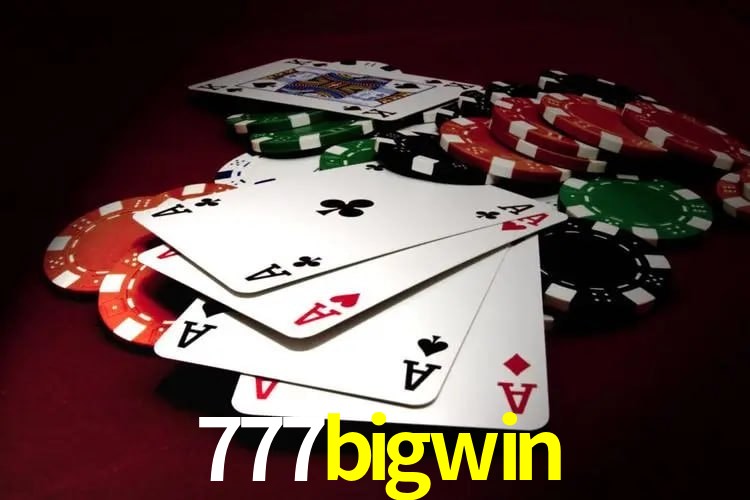 Bônus Diários 777bigwin