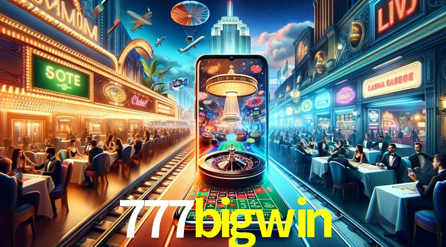 API Integration 777bigwin