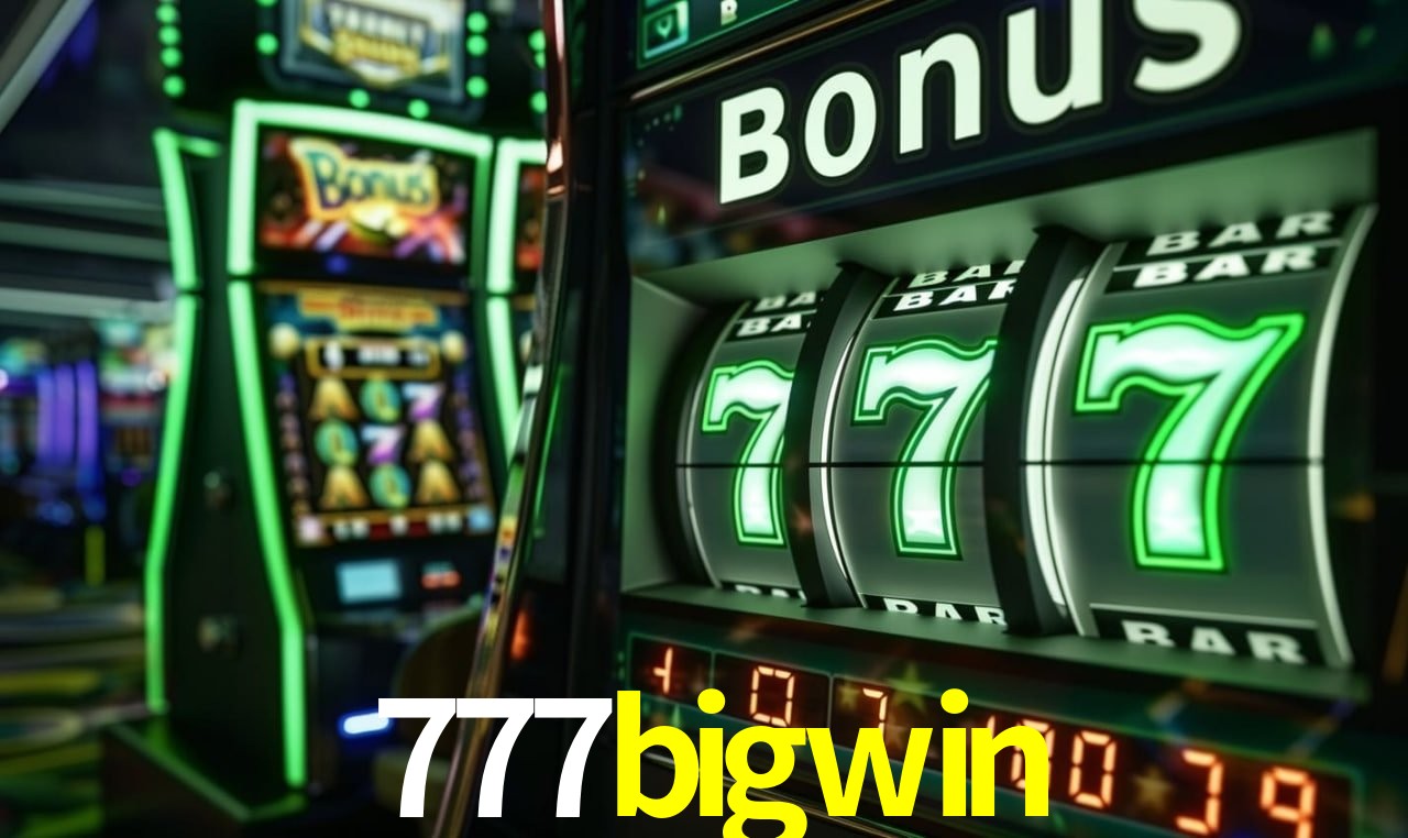 Game Providers 777bigwin