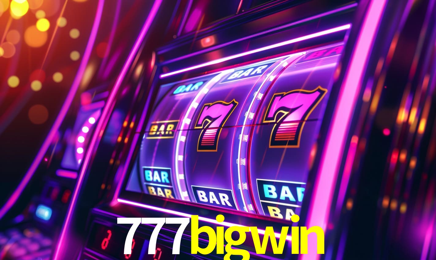 777bigwin.com