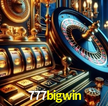 Casino Ao Vivo 777bigwin