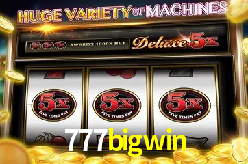 Descubra a Essência do 777bigwin: Nossa História e Compromissos