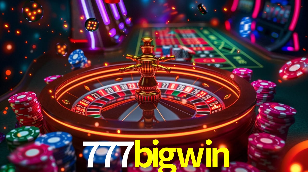 Desvendando o Mundo dos Jogos Virtuais na 777bigwin