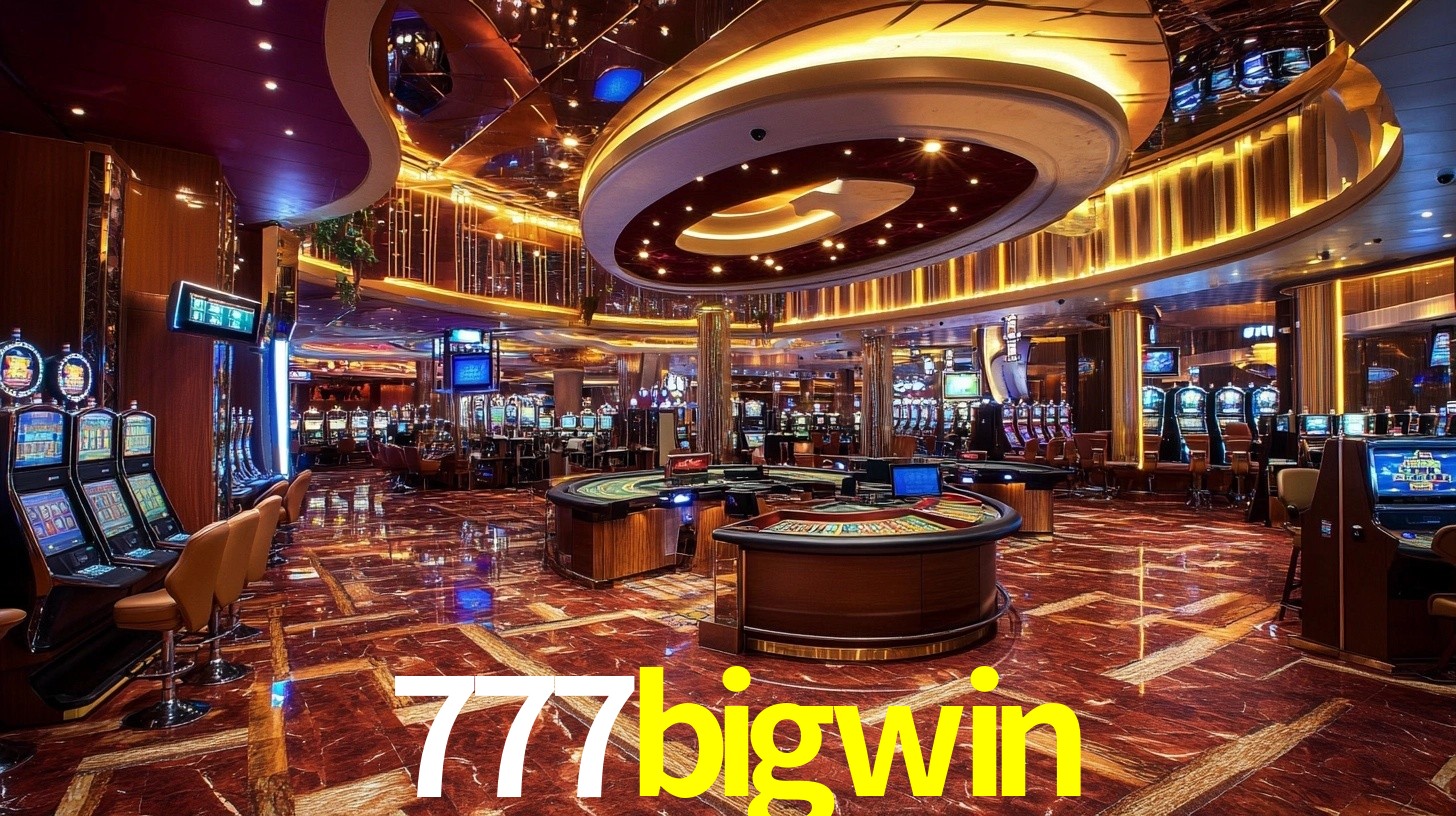 Live Casino 777bigwin
