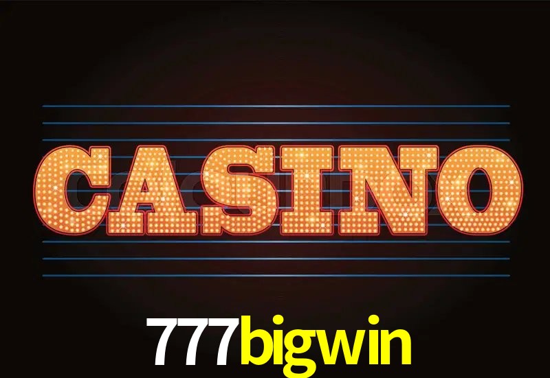 Estatísticas Esportivas 777bigwin