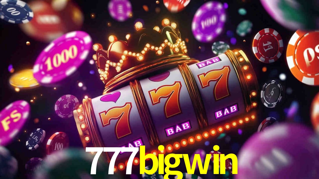 Slot Games 777bigwin