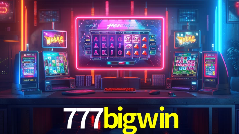 777bigwin fun