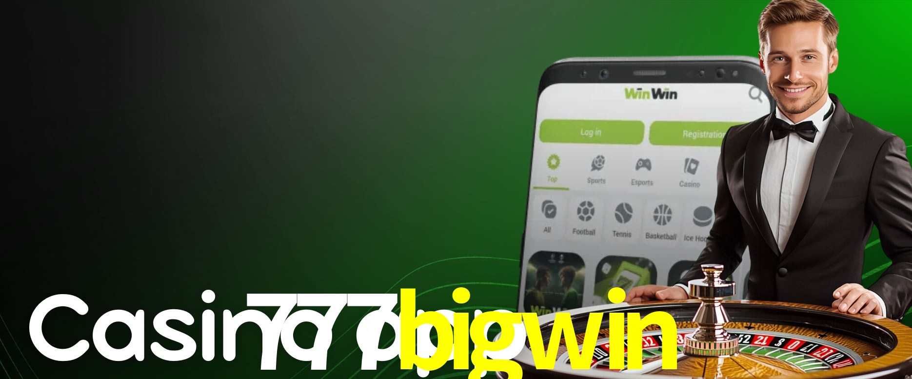 Seasonal Promotions 777bigwin