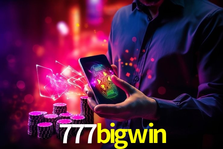 Bônus de Boas-vindas 777bigwin