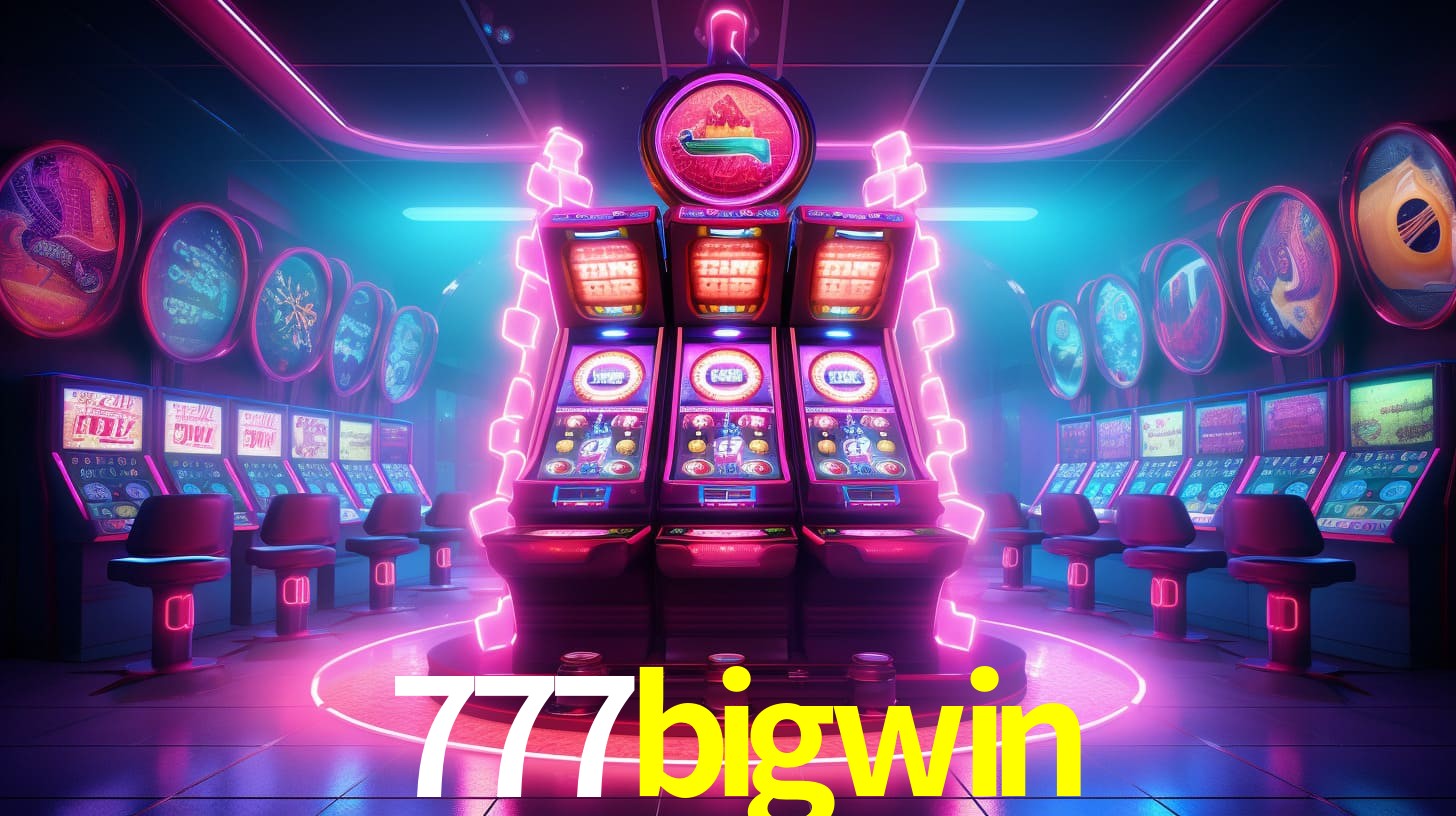 777bigwin.com