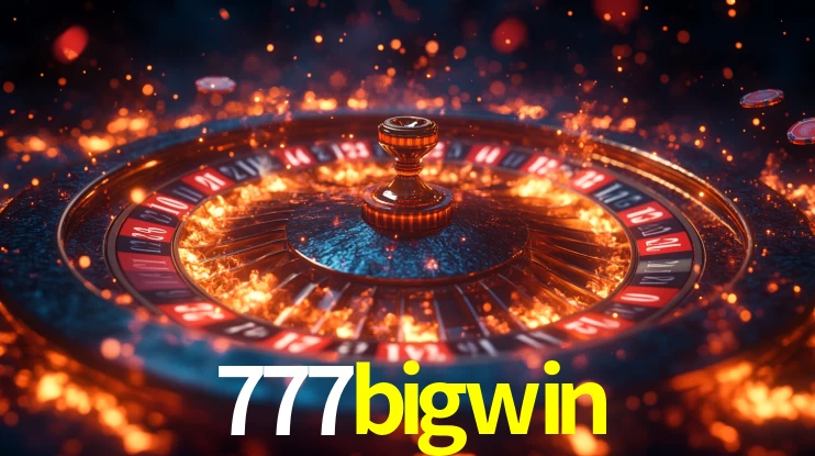 777bigwin App Interface
