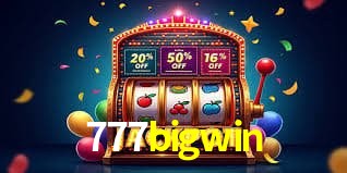 Benefícios da Conta 777bigwin