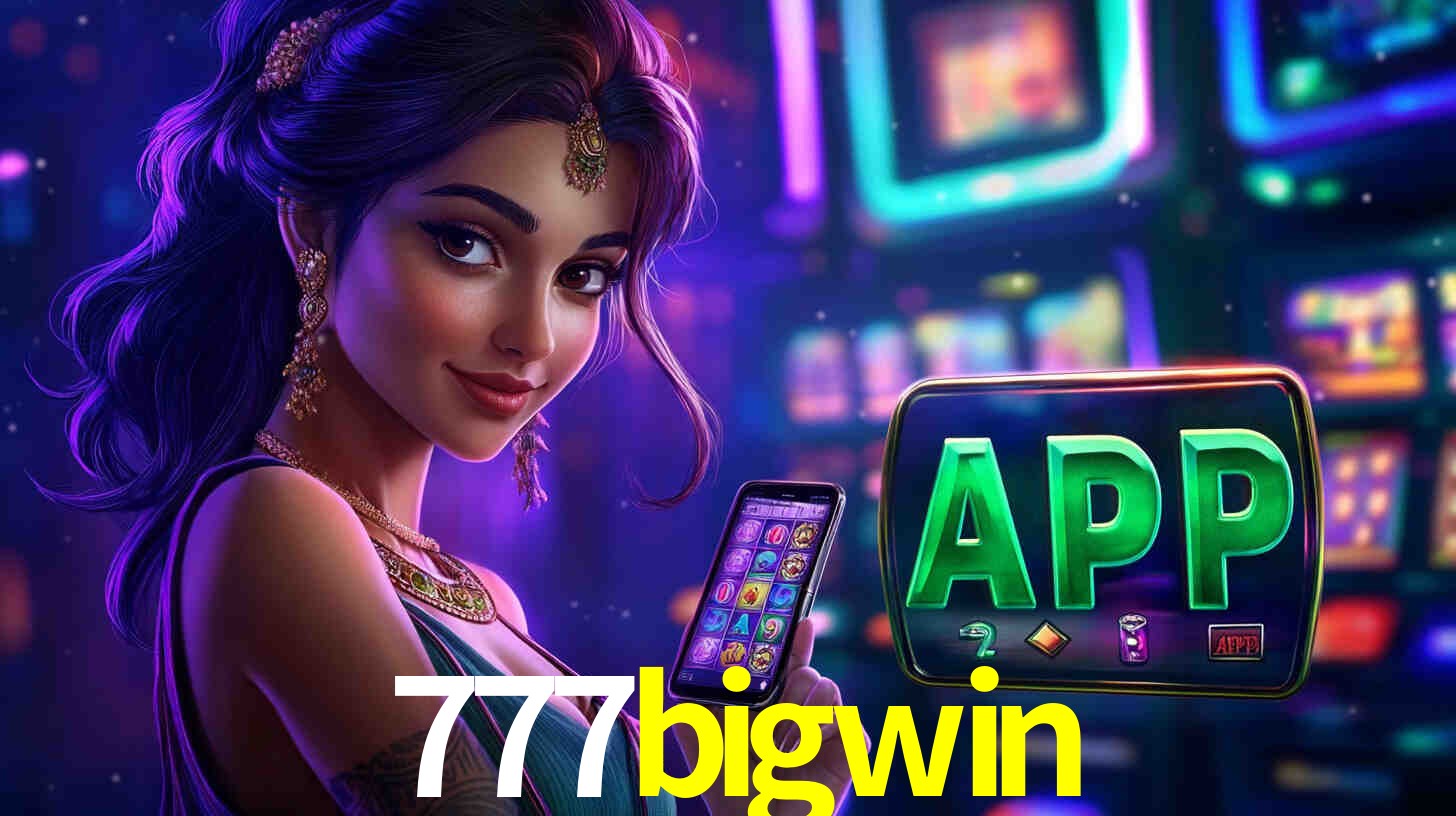 777bigwin.com