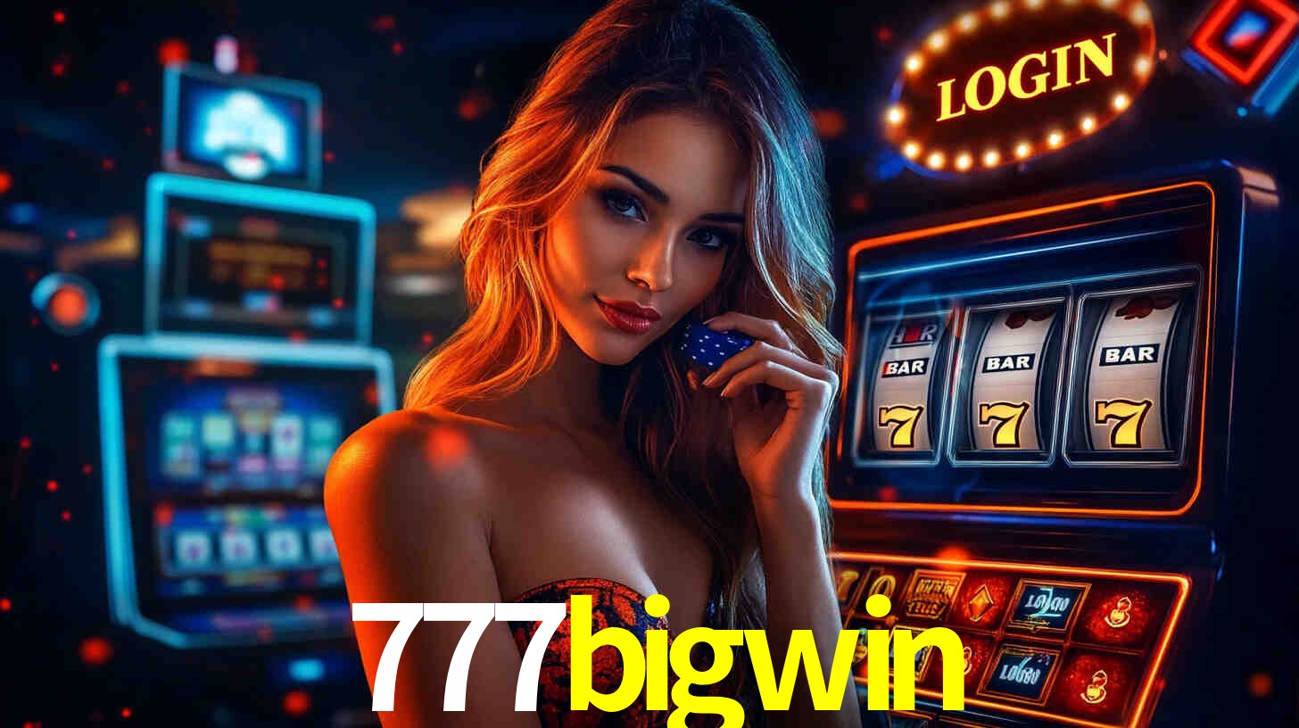 777bigwin