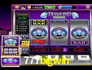 Explorando a Categoria de Eventos em Apostas na 777bigwin