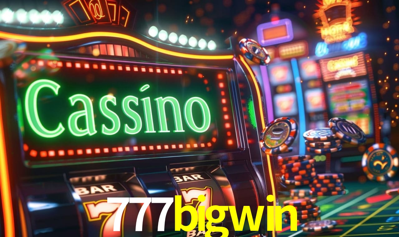 Jogos de Slot 777bigwin