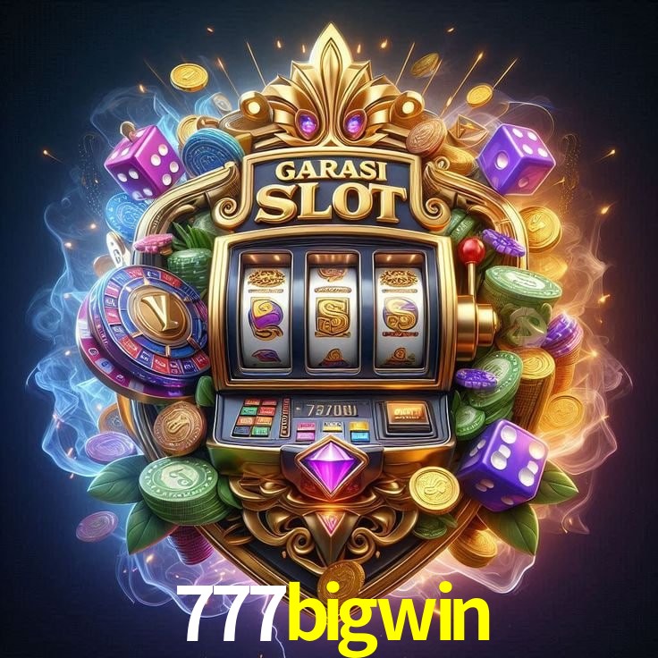 Provedores de Jogos 777bigwin