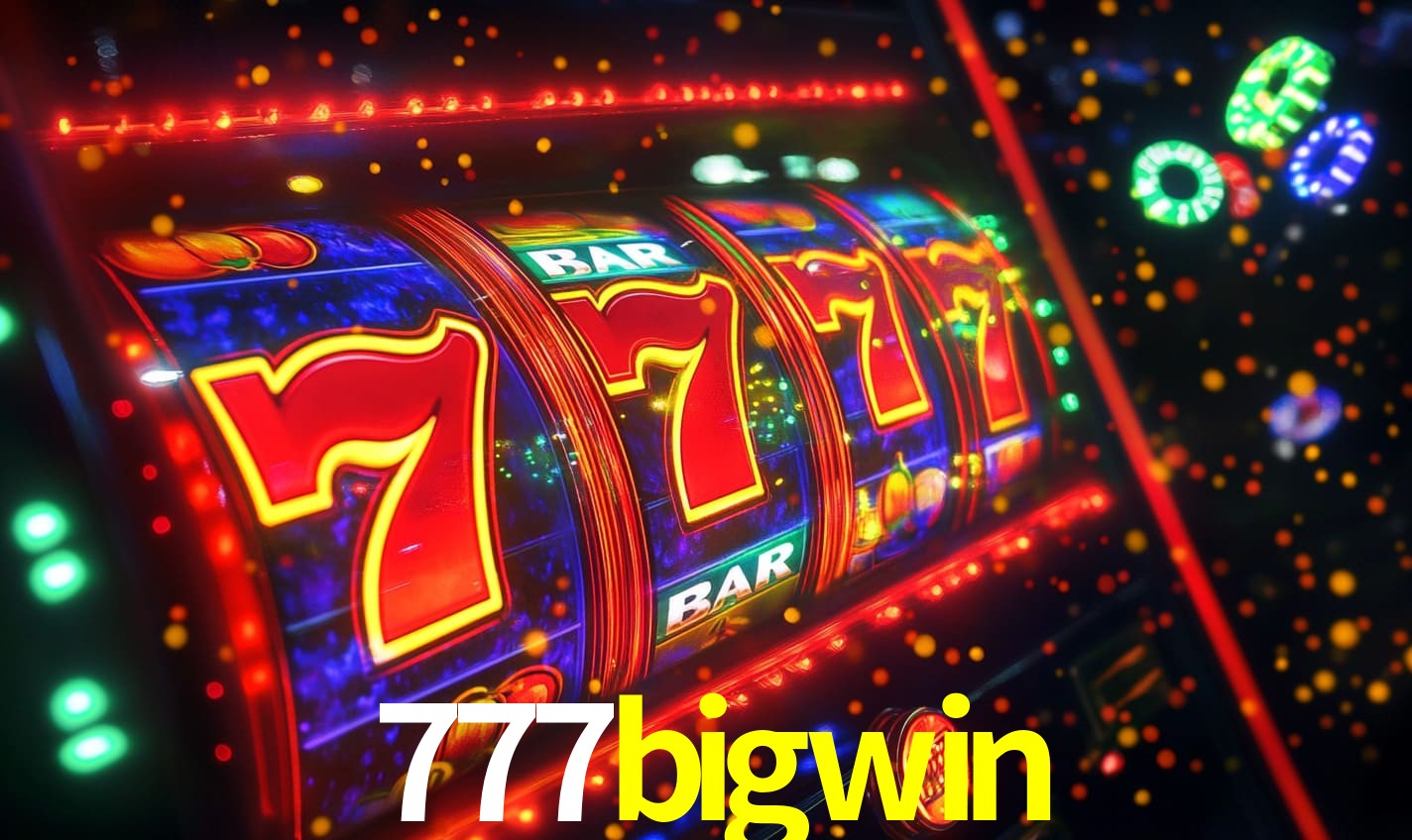 777bigwin