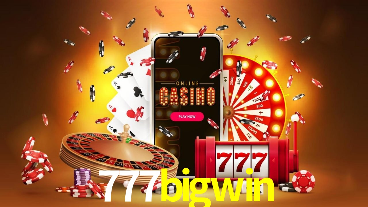 A Emoção da Loteria na 777bigwin: Uma Chance de Mudança de Vida