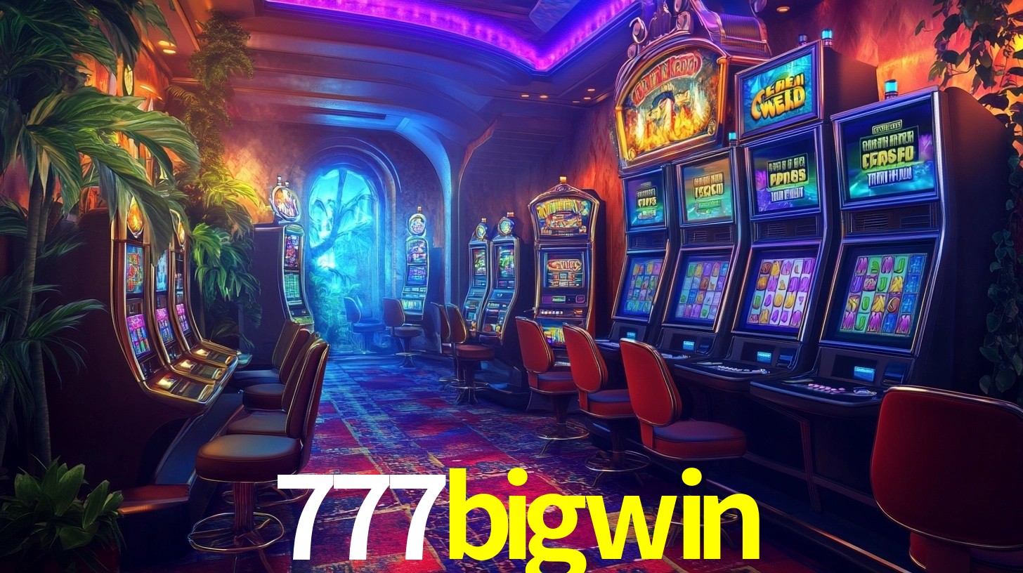 VIP Casino 777bigwin