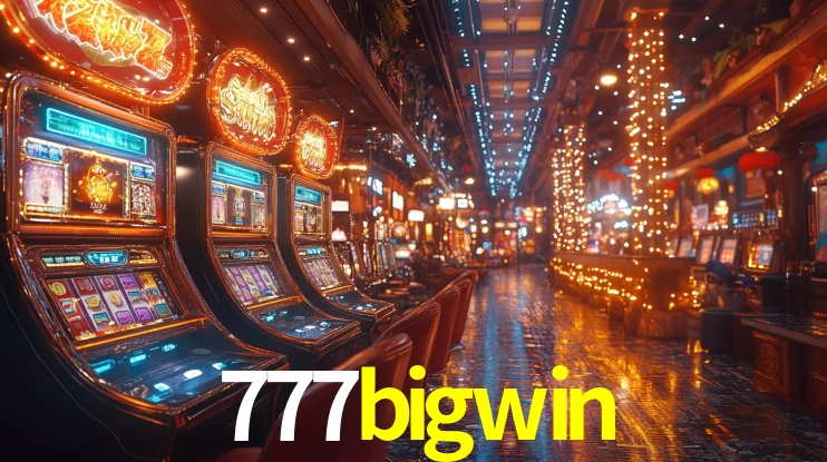 777bigwin