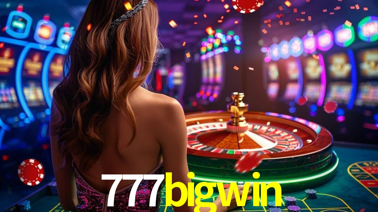 777bigwin