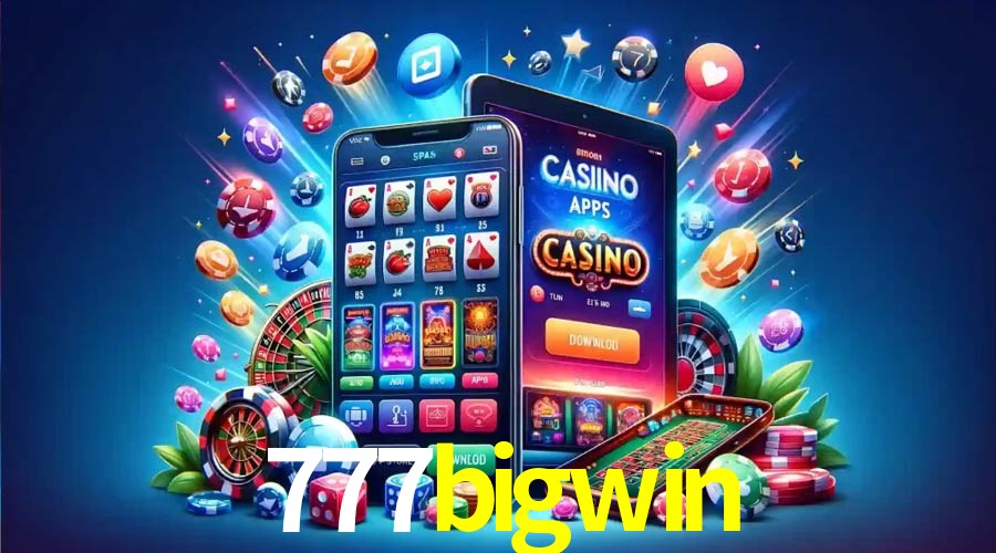 Responsive Design 777bigwin