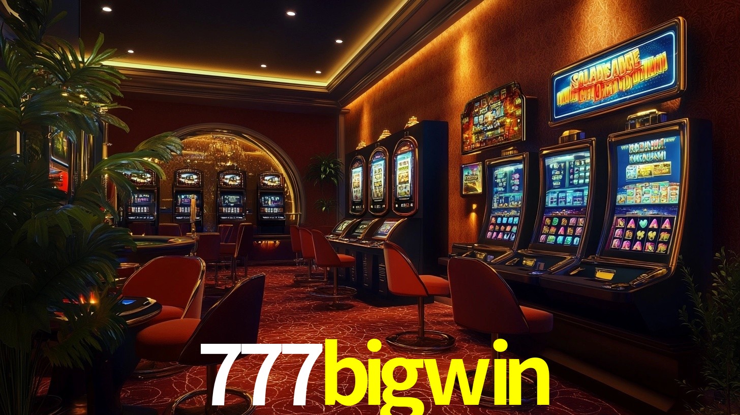 Roulette Table 777bigwin