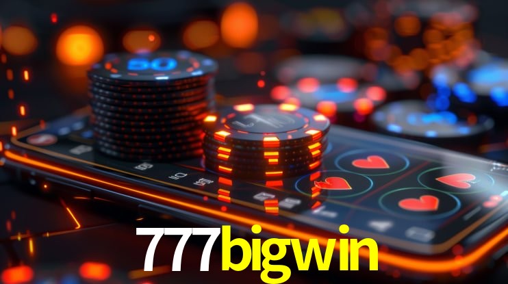 Bonus Features 777bigwin