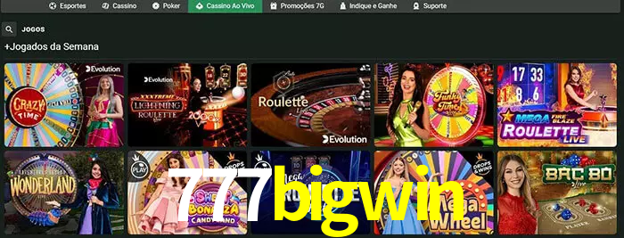 777bigwin bet