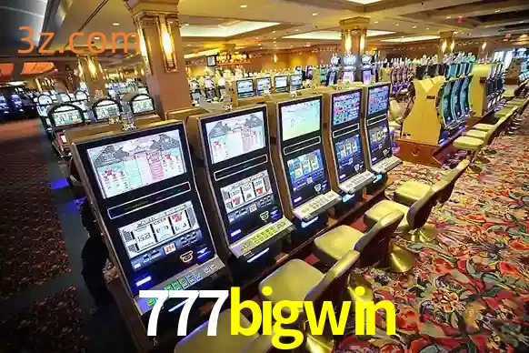 10 Perfis de Indivíduos que Exigem Cautela no 777bigwin Cassino