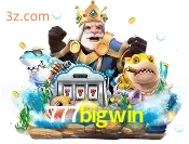 fishery 777bigwin