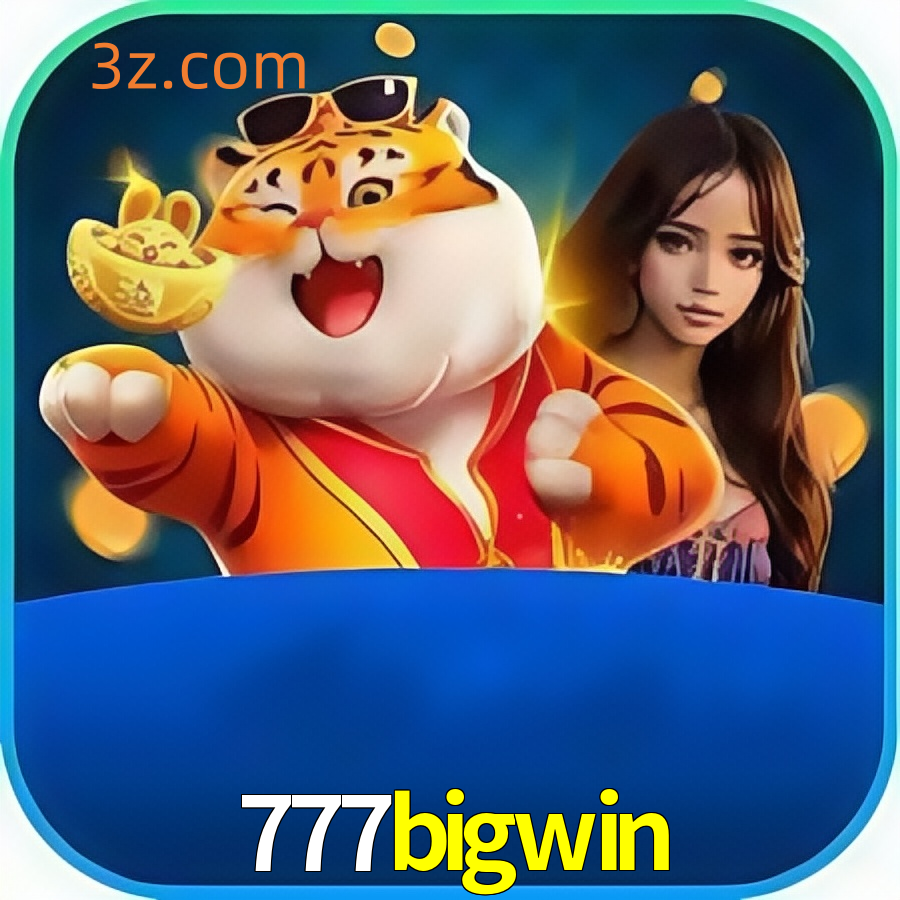 Logo 777bigwin