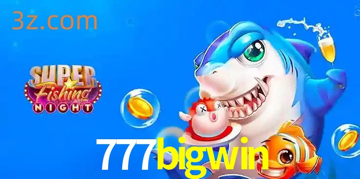 Cassino de Pesca: Uma Visão Geral e Recomendação no 777bigwin